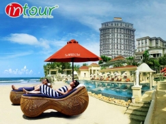 Tour Teambuilding Vũng Tàu 950.000 (2N1Đ) trọn gói với CÔNG TY INTOUR CN SAPA