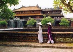  Tour Xuyên Việt (17 ngày 16 đêm) - Giá rẻ nhất VN