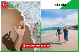 Tour Teambuilding Binh Dương đi Nha Trang (3N3Đ) 1.590.000VNĐ