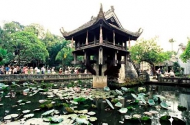 Tour Xuyên Việt (15 ngày 14 đêm)