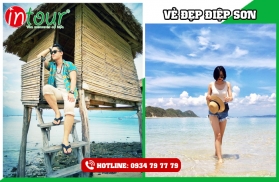 Tour đêm Nha Trang - Giá rẻ nhất VN