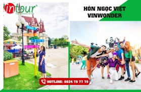 Tour Tour Hà Nội - Buôn Ma Thuột - Nha Trang (5 ngày 4 đêm)