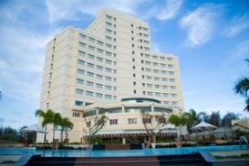 Đặt phòng khách sạn tại Phan Thiết