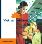 Đặt vé máy bay Airline