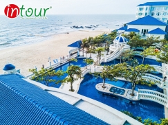 Tour Teambuilding Long Hải - Nông Trại Cừu 1.150.000VNĐ (2 ngày 1 đêm)