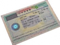 Dịch vụ làm Visa đi Nhật