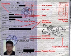 Dịch vụ làm visa đi Pháp