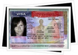 Dịch vụ làm Visa đi Irland