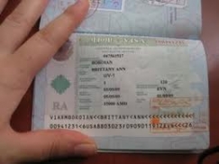 Dịch vụ làm Visa Đi Armenia