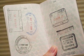 Dịch vụ làm Visa đi Albania