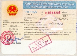 Dịch vụ visa đi Na Uy