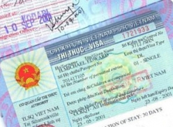 Dịch vụ làm Visa Đi Gruzia