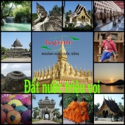 Cần biết khi du lịch ở Lào