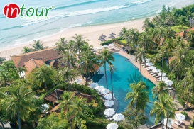 Tour Phan Thiết - Mũi Né 1.290.000VNĐ (2 ngày 1 đêm) - Giỗ tổ Hùng Vương giá rẻ nhất VN