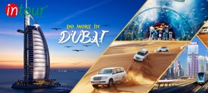 Tour Dubai - Abu Dhabi - Ai Cập (5 ngày 4 đêm) - 21.590.000VNĐ