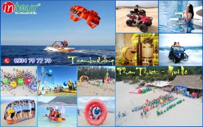 Tour Phan Thiết - Mũi Né (1 ngày 1 đêm) 490.000VNĐ