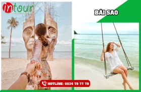 Tour giá rẻ Đảo Phú Quốc (4 ngày 3 đêm) 2.190.000 Đ