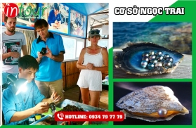 Tour Đảo Phú Quốc (2 ngày 1 đêm) 1.690.000VNĐ