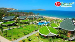 Tour nghỉ dưỡng Phan Thiết - Mũi Kê Gà Resort 4 sao (2 ngày 1 đêm)