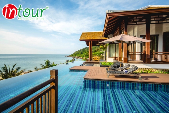 Tour nghỉ dưỡng biển Mũi Né Resort 4 sao (2 ngày 1 đêm) 1.390.000VNĐ