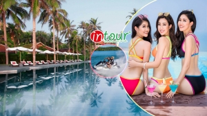 Tour Teambuilding Phan Thiết (lễ quốc khánh 02/09) 1.180.000VNĐ Resort 3* (2 ngày 1 đêm)