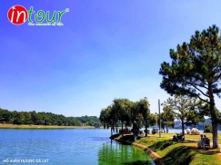 Tour Đà Lạt (lễ quốc khánh 02/09) 1.790.000VNĐ (3 ngày 2 đêm)