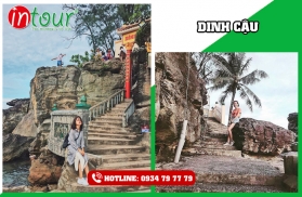 Tour nghỉ dưỡng biển Đảo Phú Quốc Resort 3 sao (3 ngày 2 đêm)