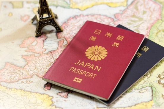Hướng dẫn Làm Visa đi Nhật Bản (Japan) giá rẻ