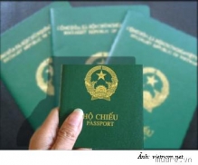 Thủ tục xin cấp Visa đi Hy Lạp| Visa đi Hy Lạp