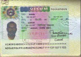 Dịch vụ làm Visa đi Trung Quốc (China) giá rẻ tại Sài Gòn (Tp. Hồ Chí Minh)