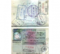 Dịch vụ xin làm Visa đi công tác Nhật Bản giá rẻ