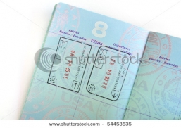 Hướng dẫn làm Visa đi Đức giá rẻ