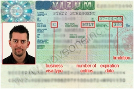 Dịch vụ xin làm Visa đi công tác Ấn Độ giá rẻ