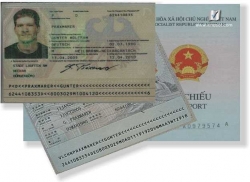 Dịch vụ gia hạn Visa cho người Hàn Quốc ở Việt Nam