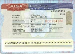 Hướng dẫn làm Visa đi Nga giá rẻ