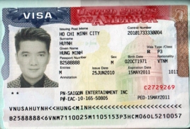 Dịch vụ Gia hạn visa cho người Mỹ ở Việt Nam| Dịch vụ giá hạn Visa giá rẻ