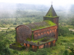 Cẩm nang đi du lịch: Núi Bokor