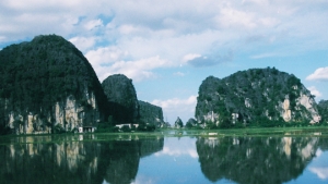 Tour Hà Nội - Tam Cốc - Bích Động