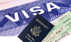 Làm visa đi Châu Âu ở đâu rẻ nhất?