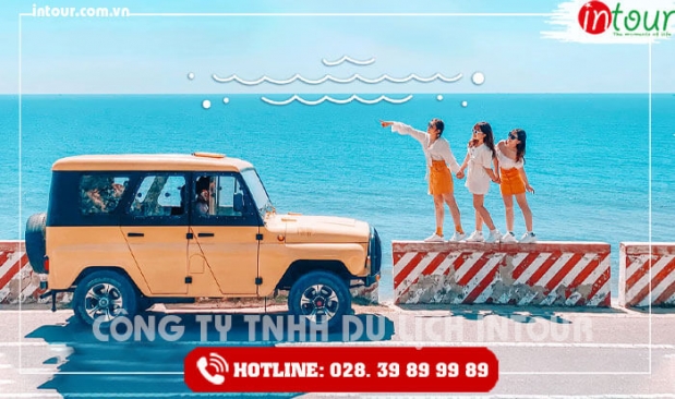 Cảm nhận về tour Phan Thiết - Mũi Né