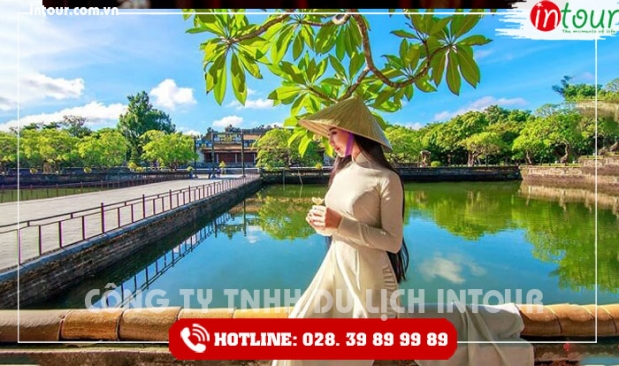 Ấn tượng và kì thú vùng đất kinh đô Huế