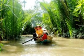 Cảm nhận về tour du lịch Miền Tây 1 ngày