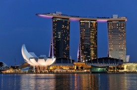 Tour Singapore giá rẻ (4 ngày) 13.490.000VNĐ lễ 30/4 - 01/05 