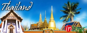 Lịch khởi hành và giá tour du lịch Thái Lan Bangkok - Pattaya - Giá rẻ nhất VN 2022