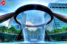 Tour giá rẻ Malaysia - Singapore (7 ngày 6 đêm) - Giá tốt nhất VN