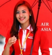 Giải "Hãng hàng không Giá rẻ của Năm" đã thuộc về hãng AirAsia