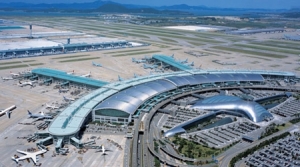 Sân bay Quốc tế Hồng Kông