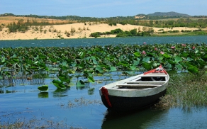 BÀU SEN, BÀU TRẮNG - PHAN THIẾT - MŨI NÉ - BÌNH THUẬN