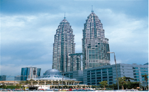 Tour giá rẻ Malaysia Kulalumpur - Genting (3N2Đ) 6.795.000VNĐ