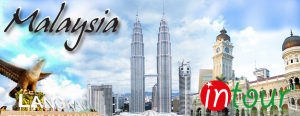 Tour Malaysia - Singapore (4N3Đ) 13.490.000VNĐ lễ 30/4 - 1/5 